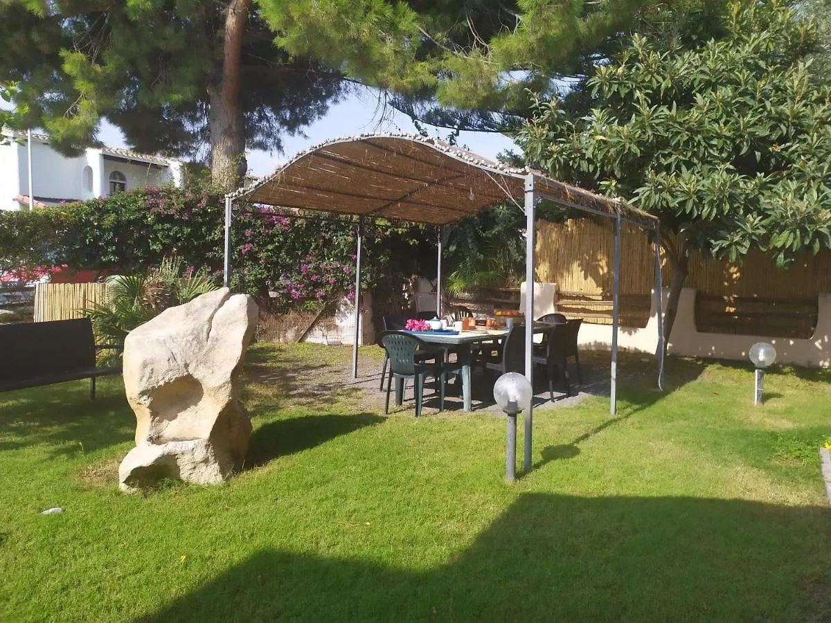 Villa Casa Stella Di Madel Flumini di Quartu 0*,  Italia