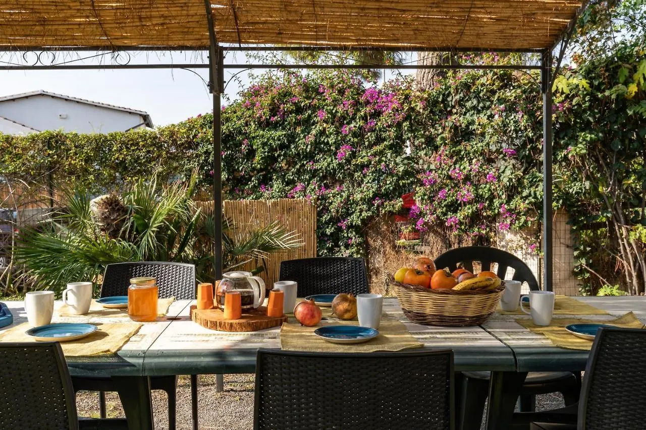 Villa Casa Stella Di Madel Flumini di Quartu
