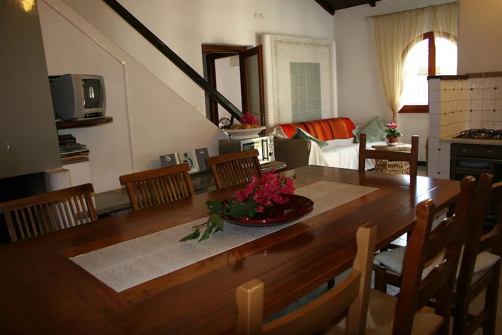 Casa vacanze Villa Casa Stella Di Madel Flumini di Quartu Italia