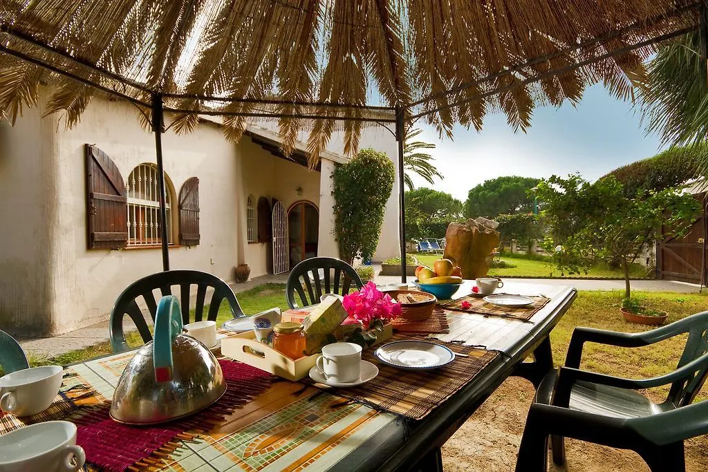 Casa vacanze Villa Casa Stella Di Madel Flumini di Quartu