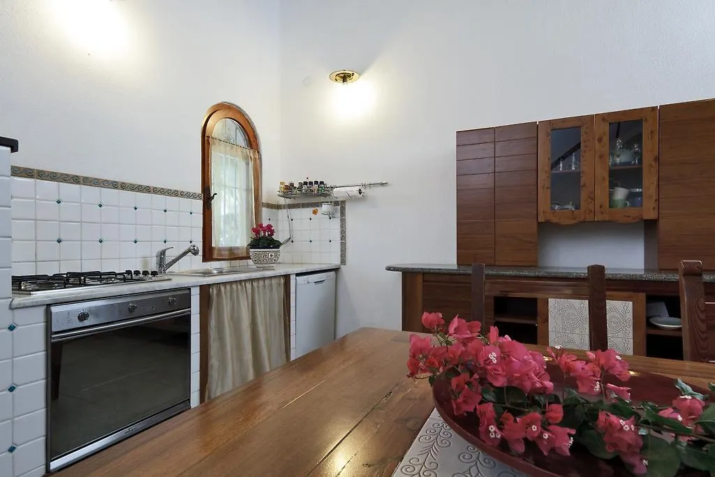 Villa Casa Stella Di Madel Flumini di Quartu 0*,  Italia