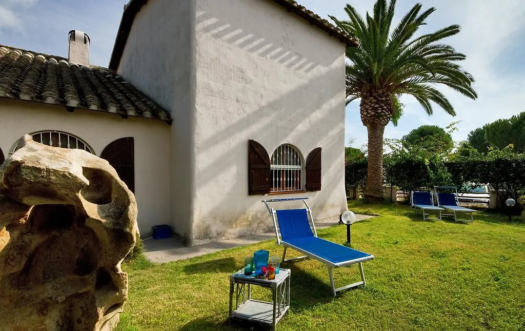 Casa vacanze Villa Casa Stella Di Madel Flumini di Quartu