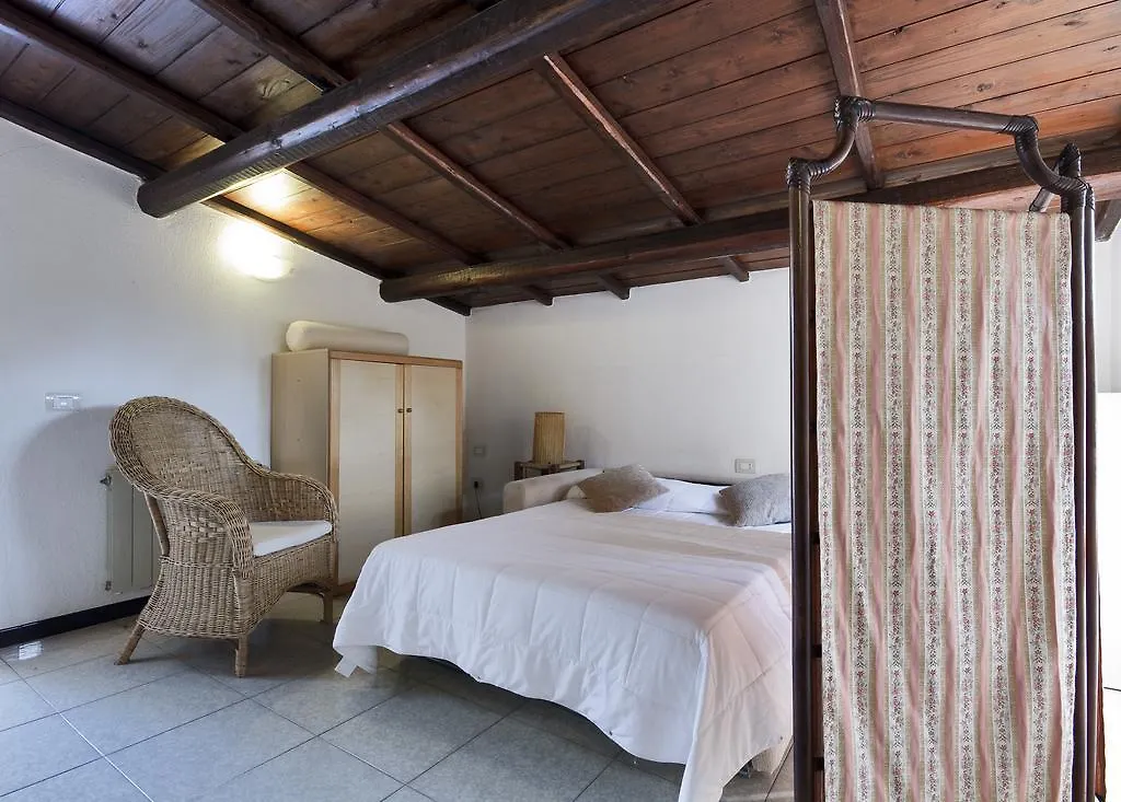 Villa Casa Stella Di Madel Flumini di Quartu Casa vacanze