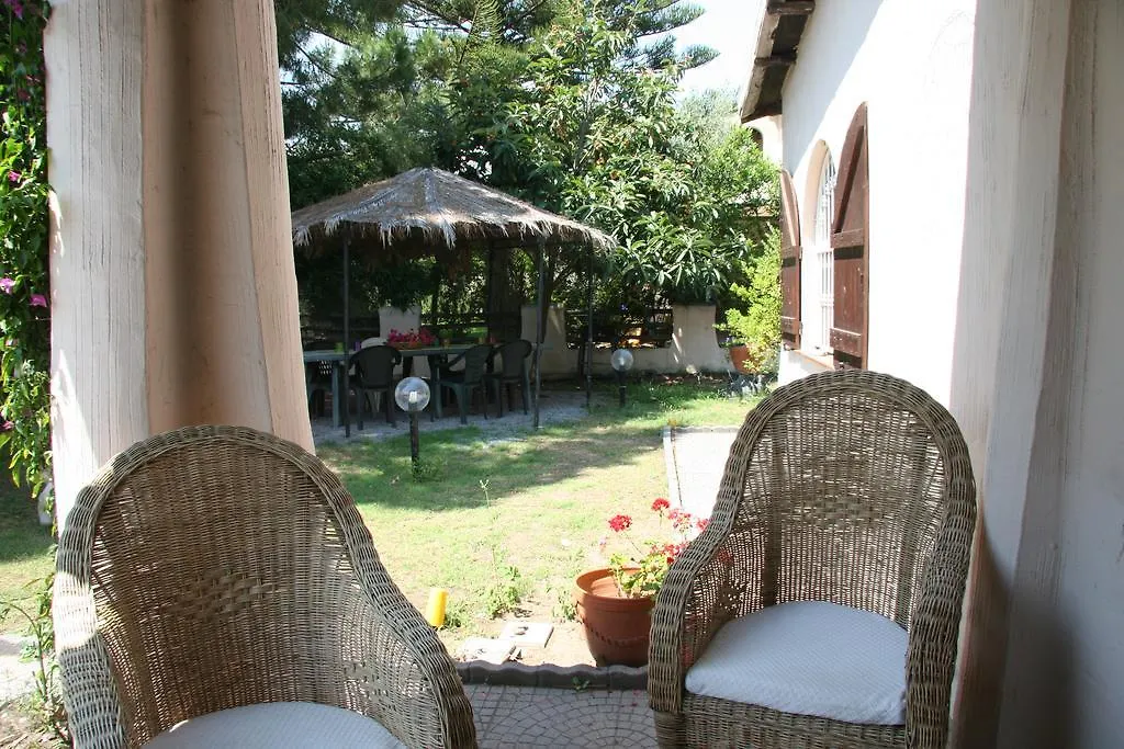 Casa vacanze Villa Casa Stella Di Madel Flumini di Quartu