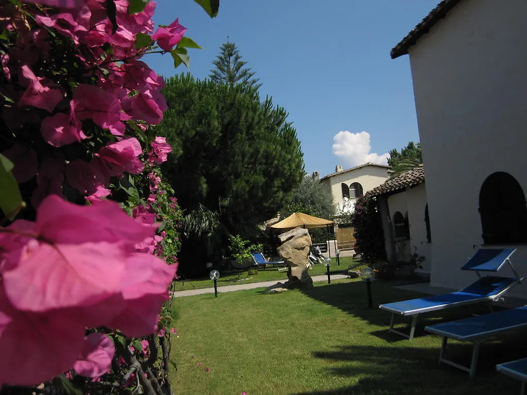 Casa vacanze Villa Casa Stella Di Madel Flumini di Quartu