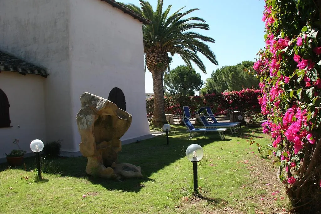Villa Casa Stella Di Madel Flumini di Quartu
